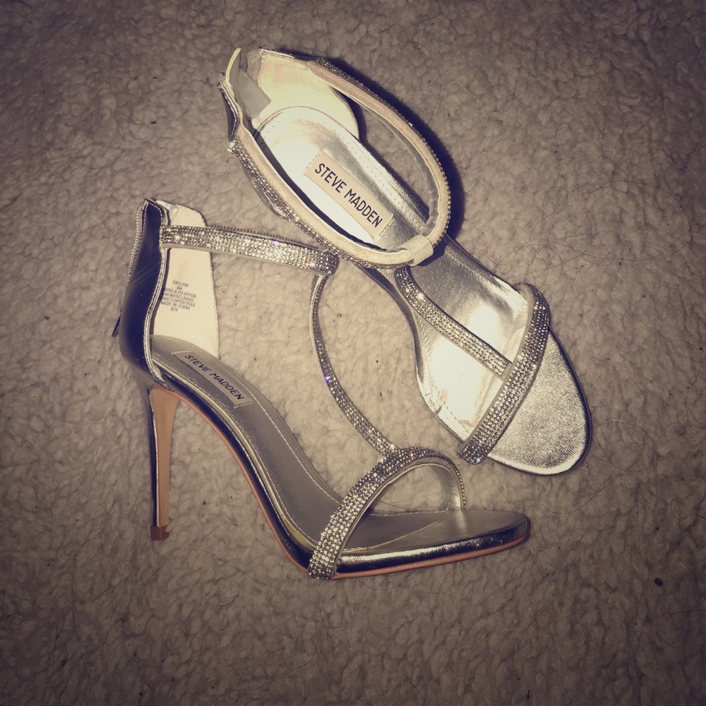 Steve Madden