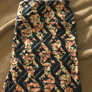 LuLaRoe TC leggings