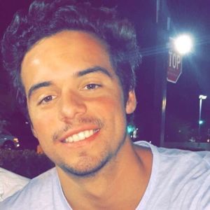 Meet your Posher, Daniel