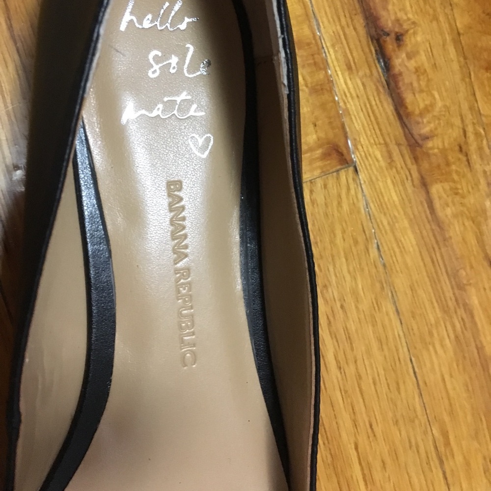 Shoes - Picture 3 of 3