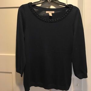 Banana Republic Light Wool Sweater