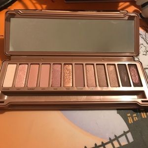 Urban Decay NAKED 3 Palette