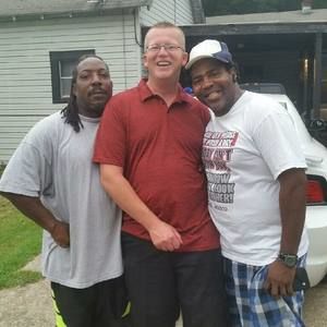 Meet your Posher, Alexandroger