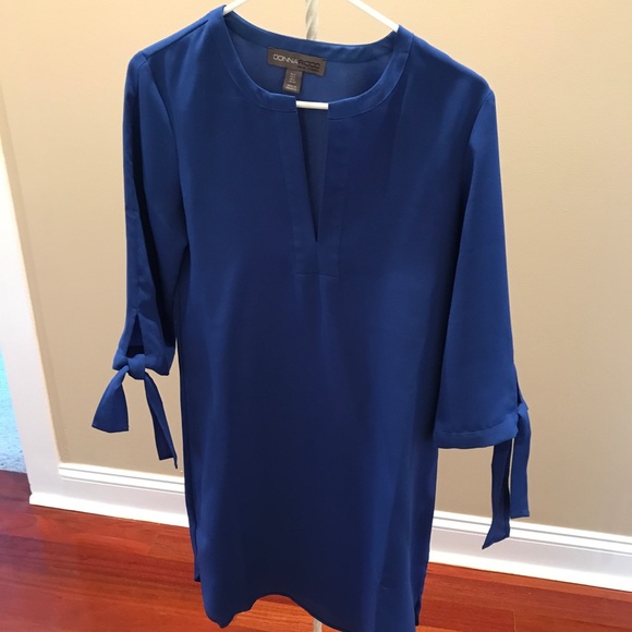 Blue Dress 💙 - Picture 5 of 5