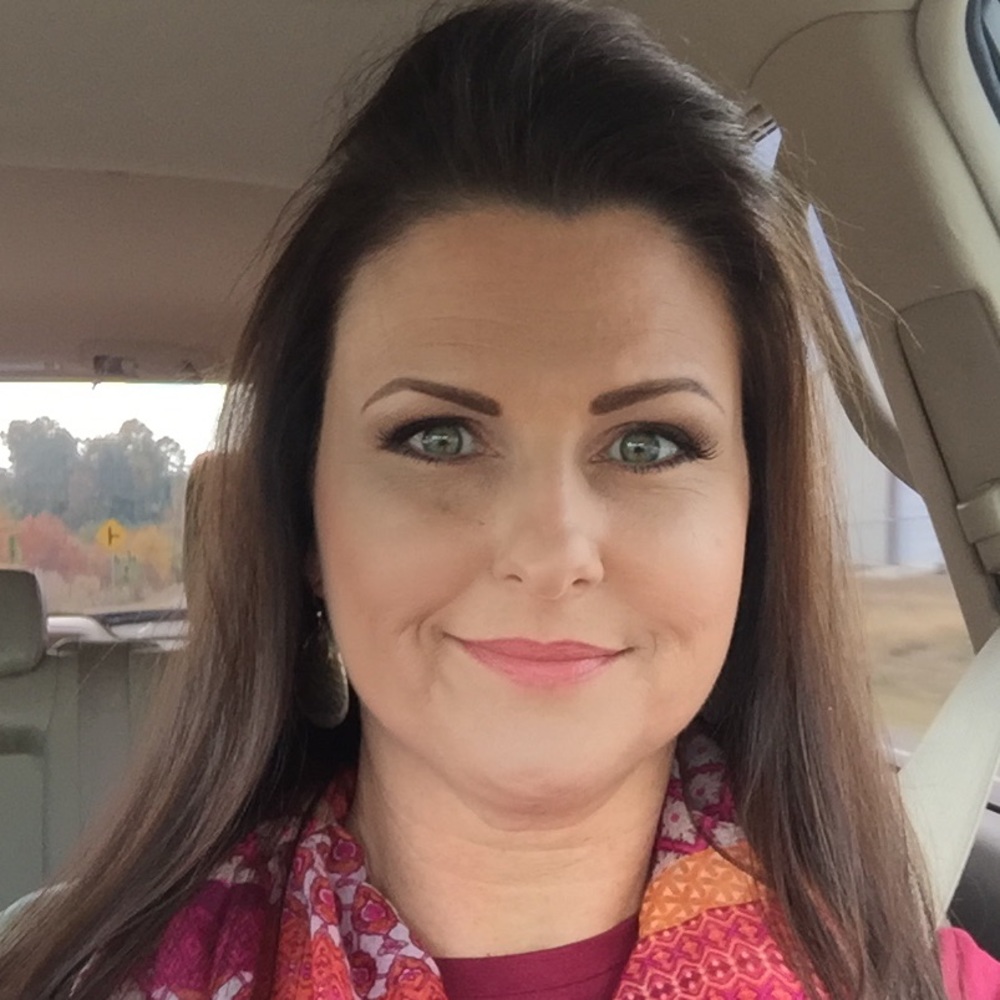 Meet your Posher, Ann