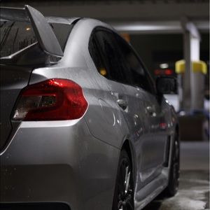 Meet your Posher, Sean