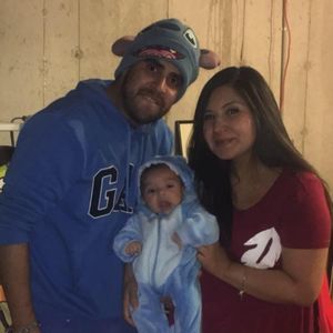 Meet your Posher, Lizbeth