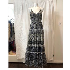 Beautiful summer Maxi Dress!