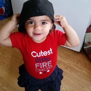 Meet your Posher, Abby