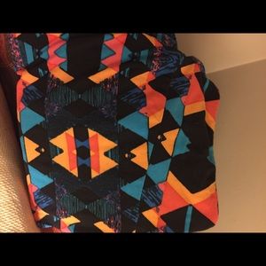 LuLaRoe Leggings TC NWT