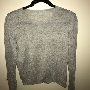 Everlane Linen Sweater