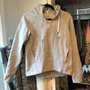 Lulu lemon sweatshirt