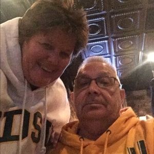 Meet your Posher, Sherry