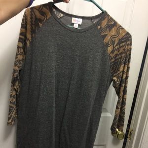 Tribal/Aztec Lularoe Randy