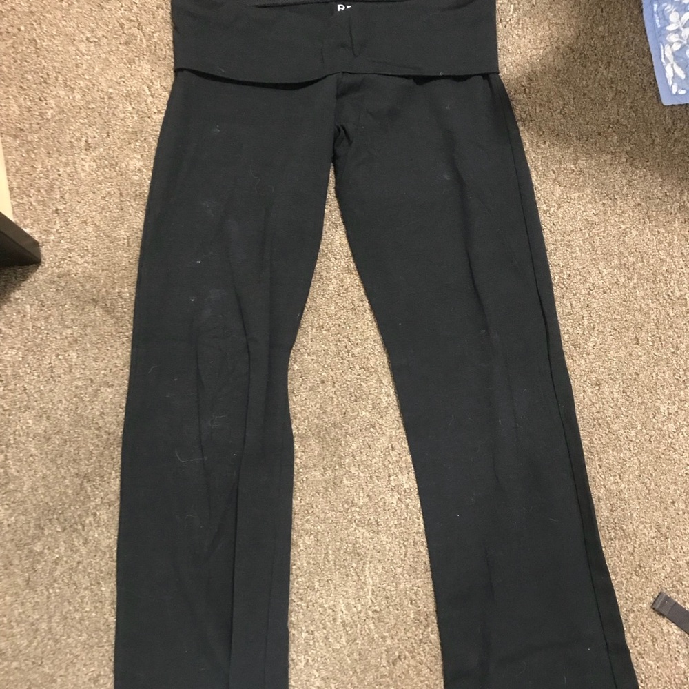 Maryland yoga pants