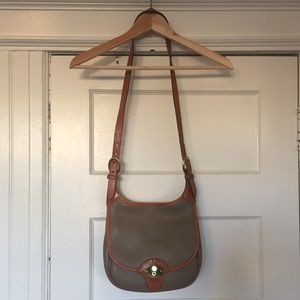 Vintage Dooney and Bourke Handbag