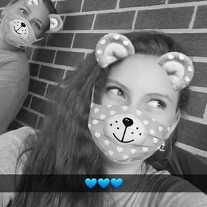 Meet your Posher, Gracie