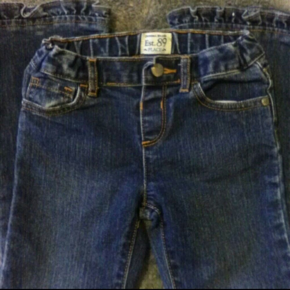 Children's place jeans