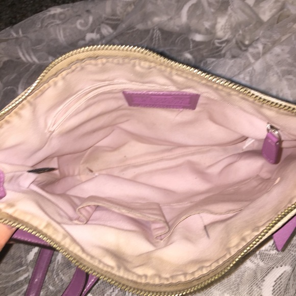 Coach Purse - Picture 4 of 6