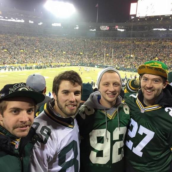 Meet your Posher, Shawn - Picture 1 of 1