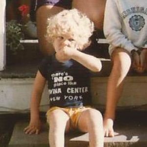 Meet your Posher, Tommy