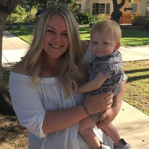 Meet your Posher, Ann