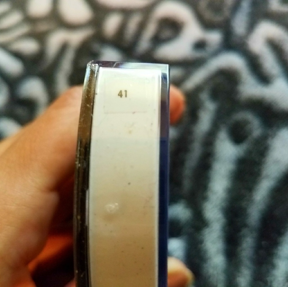 👀 MAC #41 Criss Cross Lashes 👀 - Picture 3 of 3