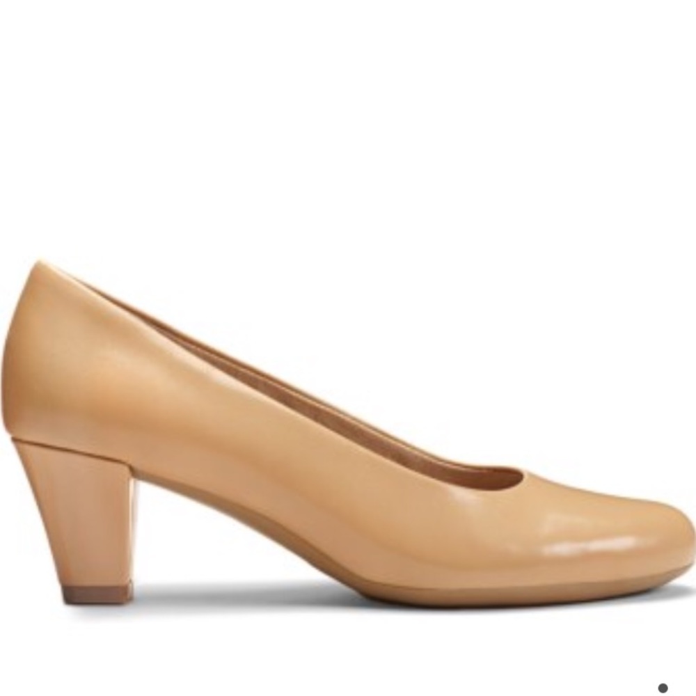 Aerosoles Shore Thing Dress Pump