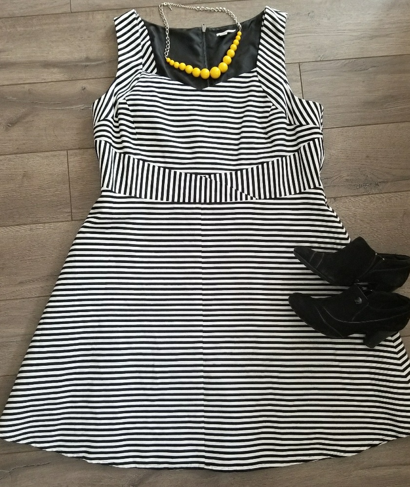 Halogen dress