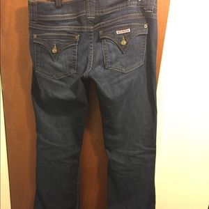 Hudson jeans