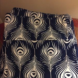 LuLaRoe Leggings TC NWT