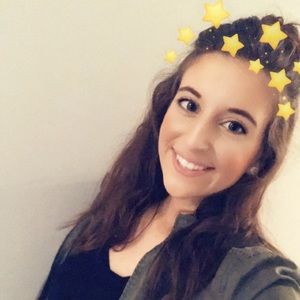 Meet your Posher, Kat