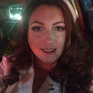 Meet your Posher, April