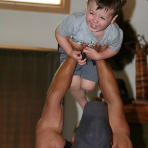 Meet your Posher, Rob