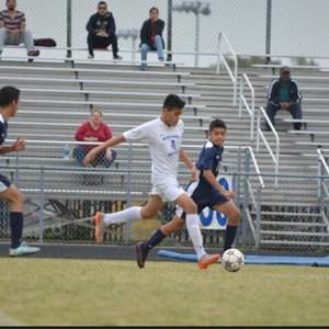 Meet your Posher, Freddie