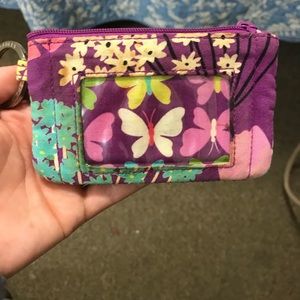 Vera Bradley small purse