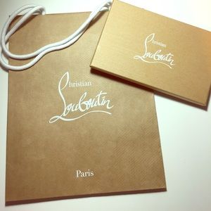 christian louboutin gift card christian louboutin gift card