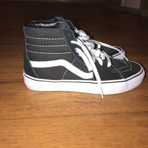 Sk8 Hi Vans