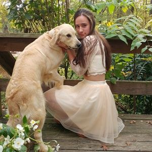 Meet your Posher, Leigha