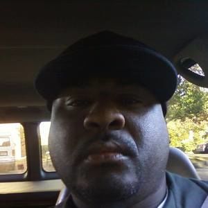 Meet your Posher, Lyndon