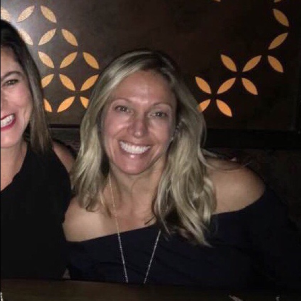 Meet your Posher, Randi