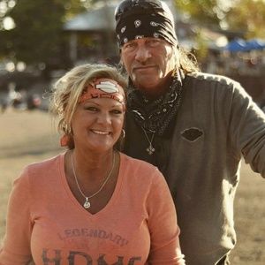 Meet your Posher, Brenda