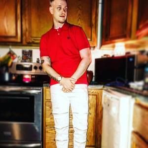 Meet your Posher, Christopher