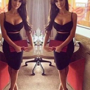 🔥Sale! Last one !!! The Sexy Little Black Dress!