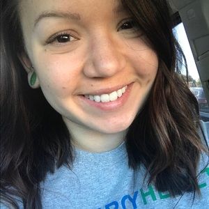 Meet your Posher, Erica