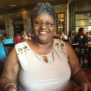 Meet your Posher, Dawna