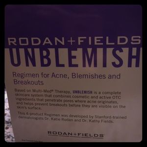 Rodan & Fields - Umblemish Rodan & Fields - Umblemish