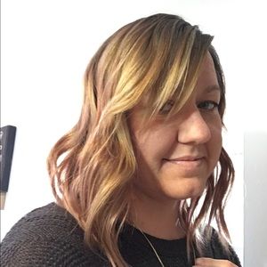 Meet your Posher, Tish