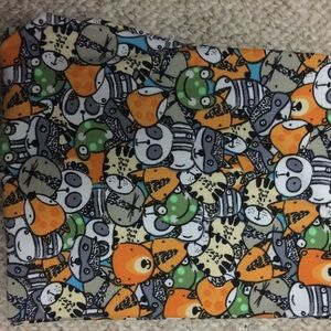 Lularoe OS leggings