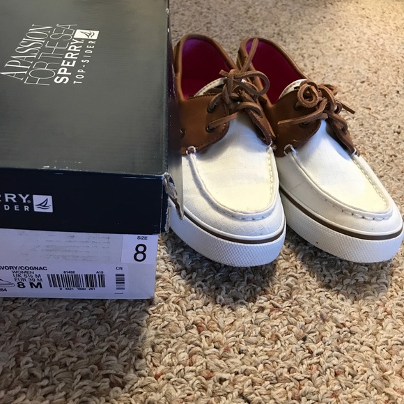 Sperry Boat Shoe - Picture 3 of 3